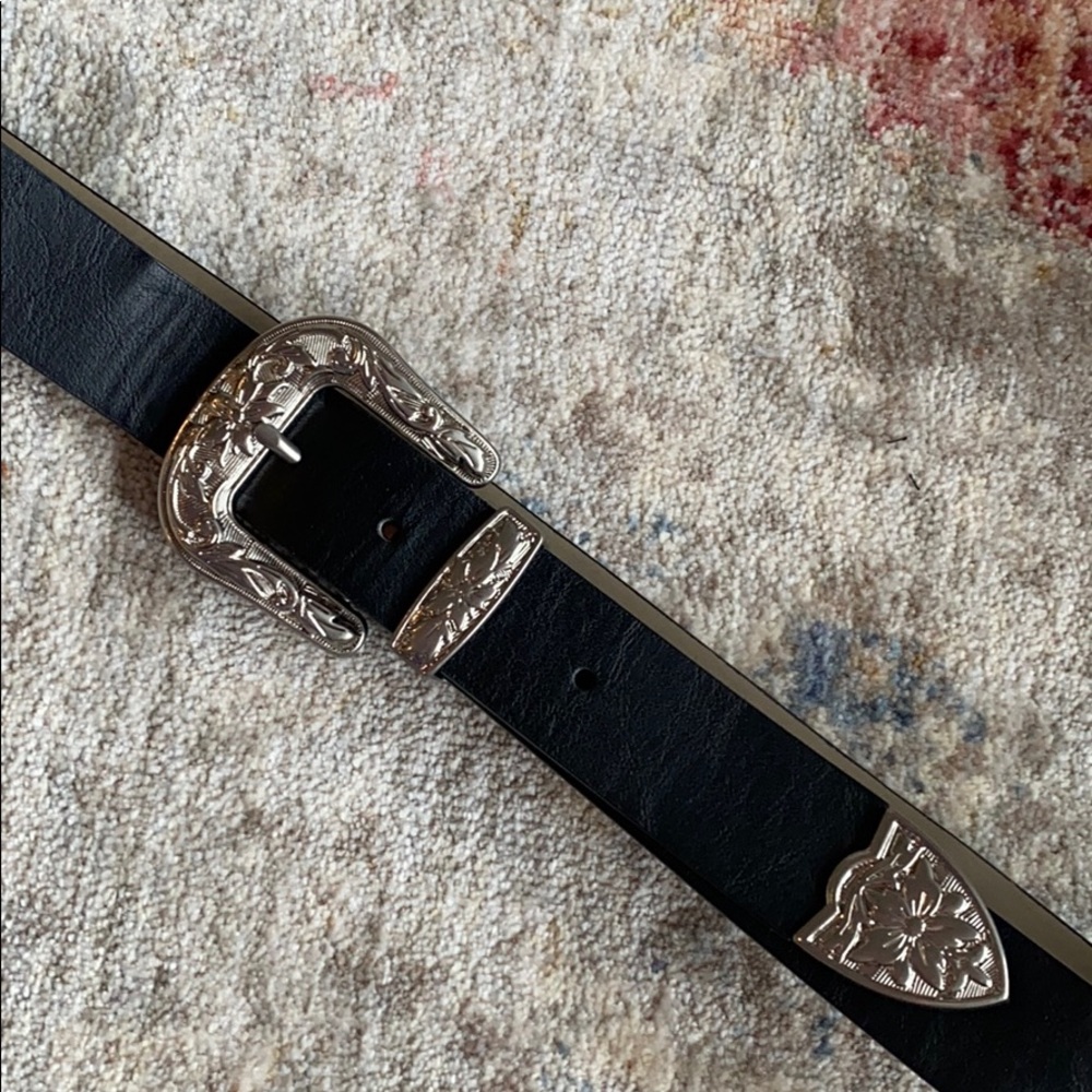 COPY - Western Belt